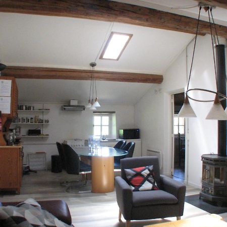 Camping La Vallee Verte Ambert Luaran gambar