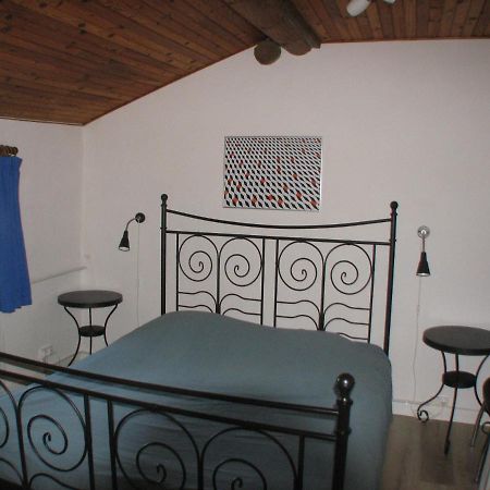 Camping La Vallee Verte Ambert Luaran gambar