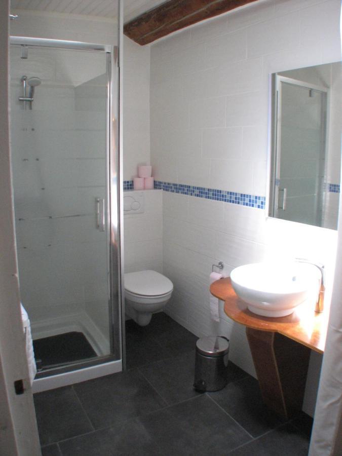 Camping La Vallee Verte Ambert Luaran gambar