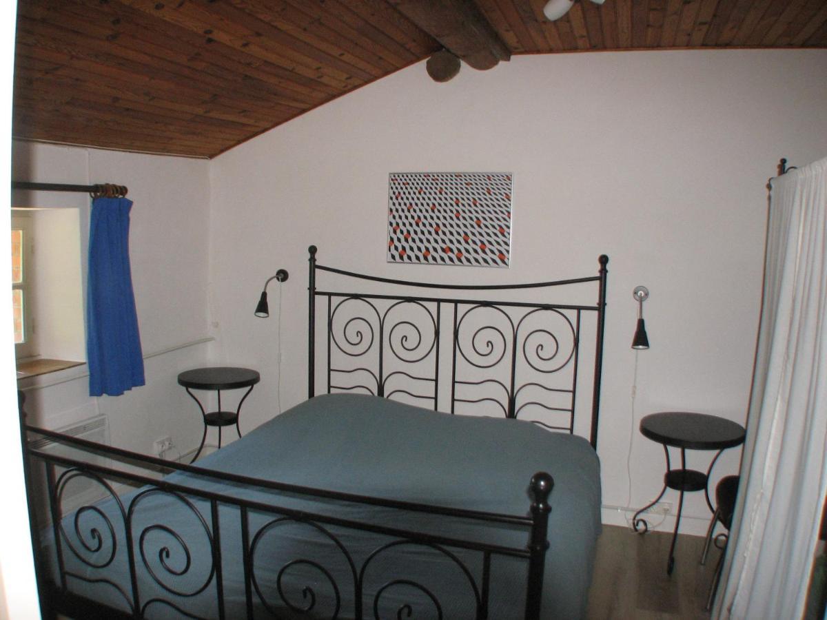 Camping La Vallee Verte Ambert Luaran gambar