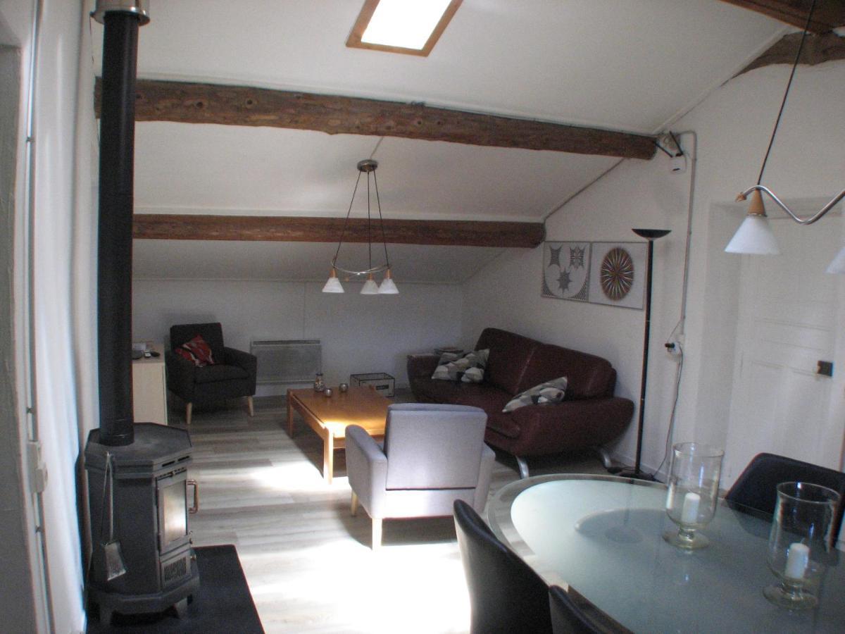 Camping La Vallee Verte Ambert Luaran gambar