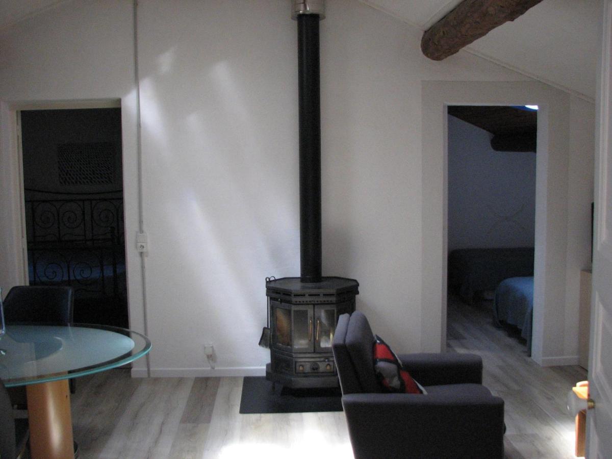 Camping La Vallee Verte Ambert Luaran gambar