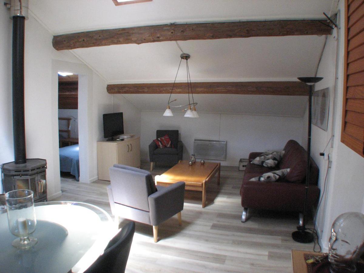 Camping La Vallee Verte Ambert Luaran gambar